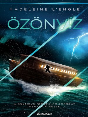 cover image of Özönvíz